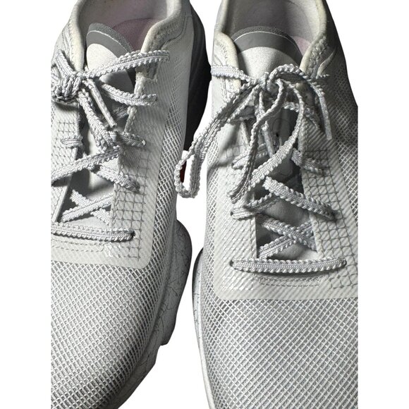 Nike Air Zoom SuperRep 3 Pure Platinum‎ White Women’s 7.5 - Picture 8 of 12